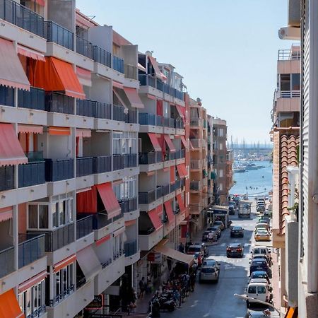 شقة Espanatour Acequion تورّيفيِخا المظهر الخارجي الصورة